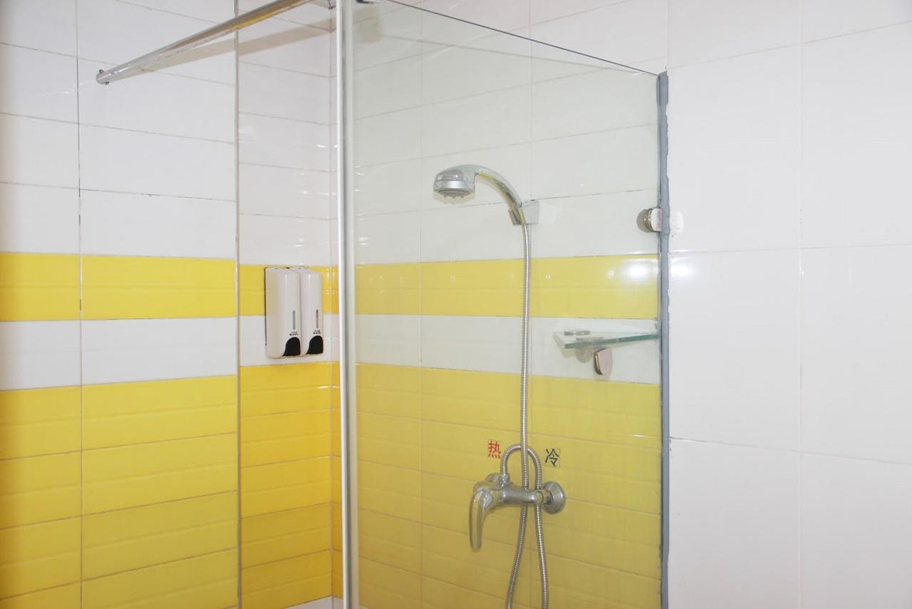 7Days Inn Guiyang Baiyun Platinum Экстерьер фото